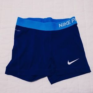 Nike Pros